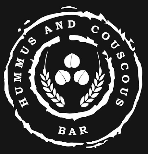 Hummus and Couscous Bar