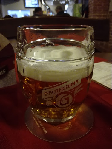 Starohájska piváreň - Petržalka