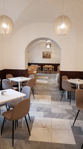 OLINKA reštaurácia