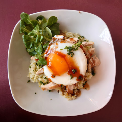 Reštaurácia Brix - Gastronómia a pohostinstvo