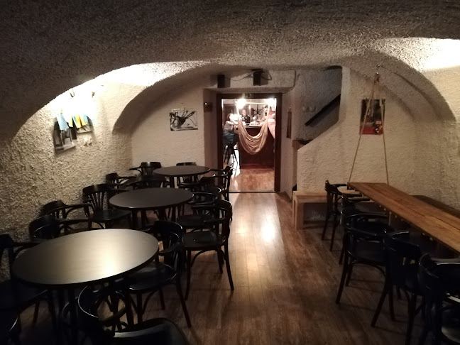 Comentarii opinii despre U Francúza - Jazz Klub 12