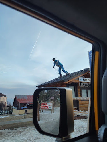 44, Slovenská, Nový Smokovec republika, Starý Smokovec, 062 01 Vysoké Tatry