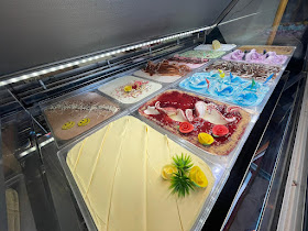 Zmrzlina Jadran Gbely 2