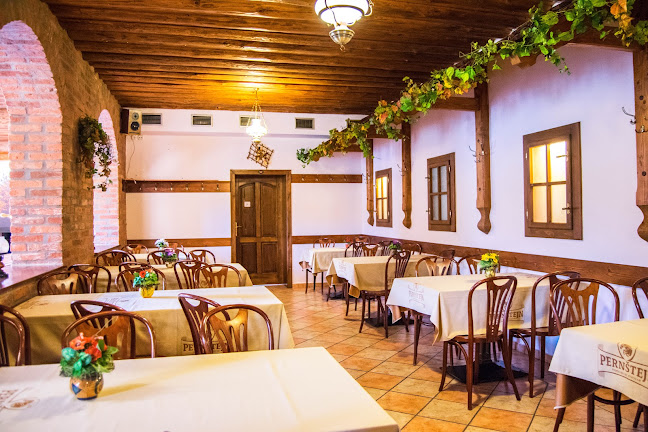 Penzión a pizzeria u Šujana