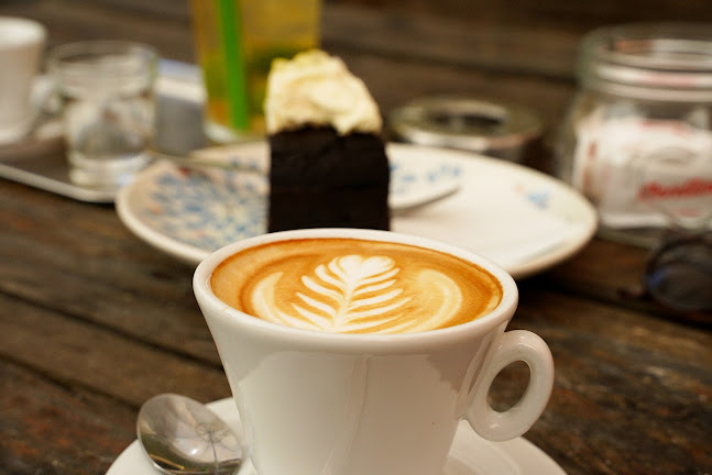 Kaviareň Gavalier Banská Štiavnica