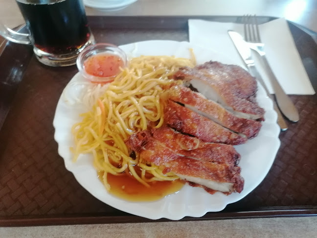 Azijske bistro bea - Gastronómia a pohostinstvo