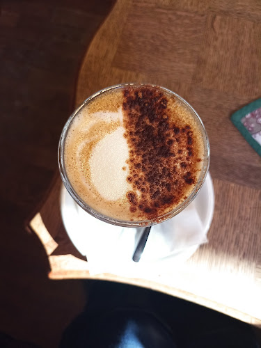 Leutschau CAFÉ - Levoča