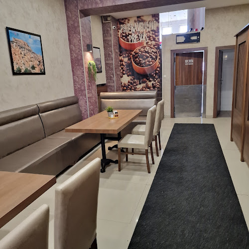 Türkiye Döner Kebap - Zilina - Gastronómia a pohostinstvo