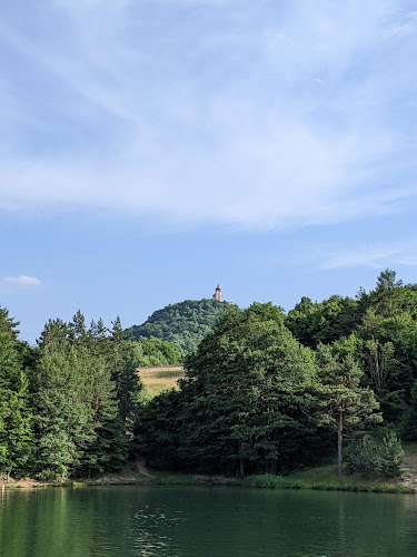 Belianske jazero Beliansky Tajch, 969 01 Banská Štiavnica