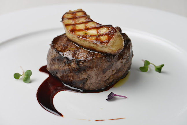 Comentarii opinii despre Restaurant Parlament