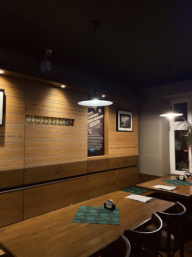 Naše Hospoda Račianska viecha - Gastronómia a pohostinstvo