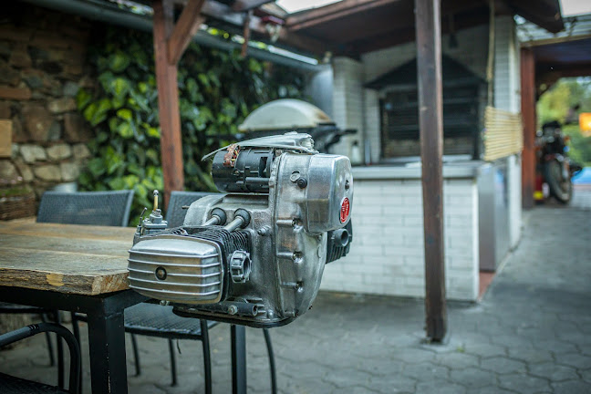 Comentarii opinii despre B-Club Doľany