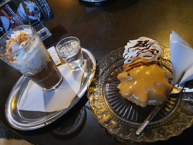 Schoeller's Coffee House Trenčín