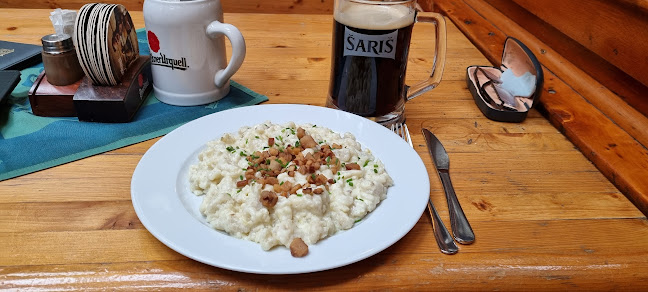 Comentarii opinii despre Hostinec U deda