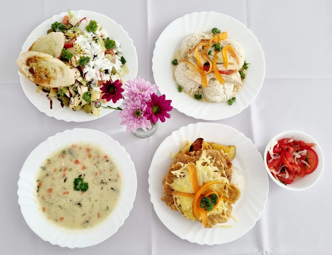 Reštaurácia Bažant