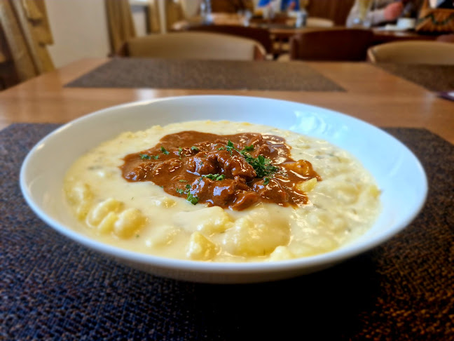 Opinii despre Reštaurácia Perón în Lužianky - Gastronómia a pohostinstvo