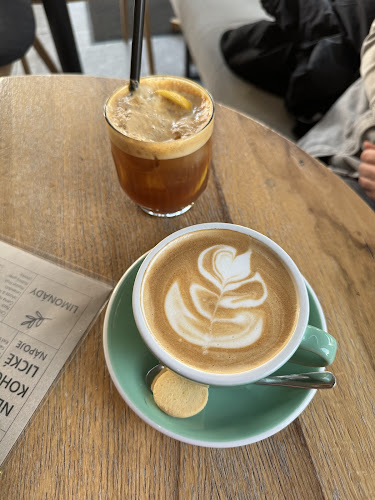 Opinii despre LEVA coffee & drinks în Galanta - Gastronómia a pohostinstvo