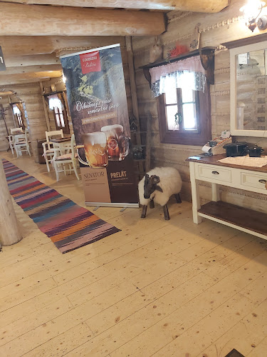 Čremošná 8684, 034 06 Ružomberok