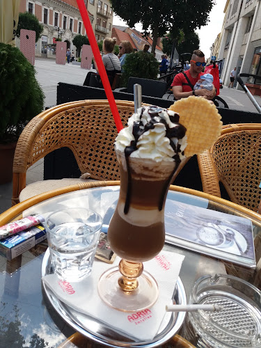 Adria Ice Caffe