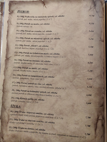 Comentarii opinii despre Zlatý Sivoň