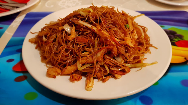 Zlatá Čína - Malacky