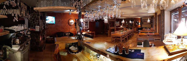 Comentarii opinii despre Tacos Kanada pod Ďumbierom