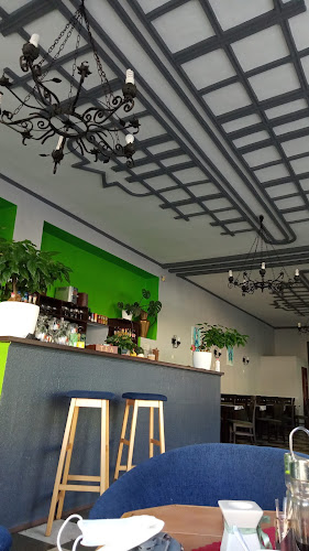 Comentarii opinii despre Caffé Restaurant Centrál