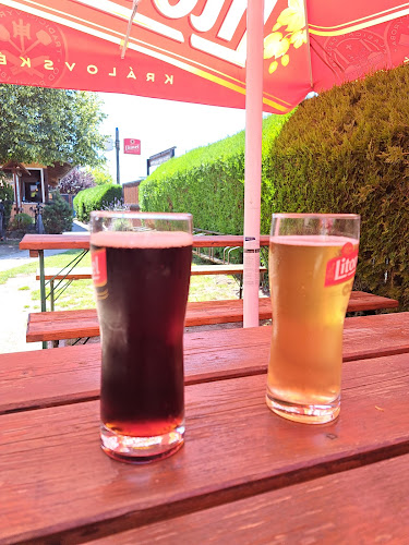 Comentarii opinii despre U Starého bicykla