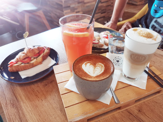 kultury Coffee - Partizánske