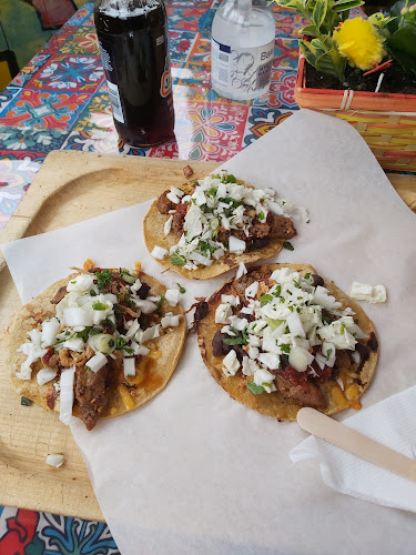 Tacos Kanada pod Ďumbierom - Gastronómia a pohostinstvo