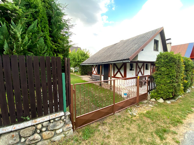 Ricky Coffee, Stará Lesná - Stará Lesná