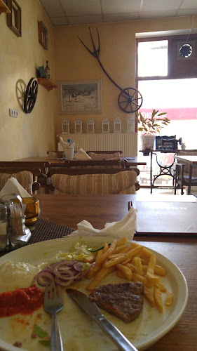 Lunch Bar Pasha - Gastronómia a pohostinstvo