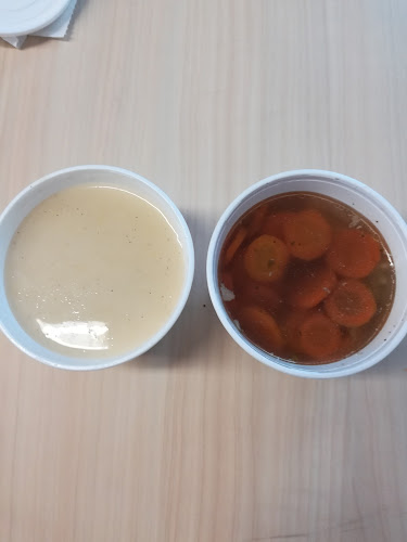 Hostinec JAMA/S/ - Gastronómia a pohostinstvo