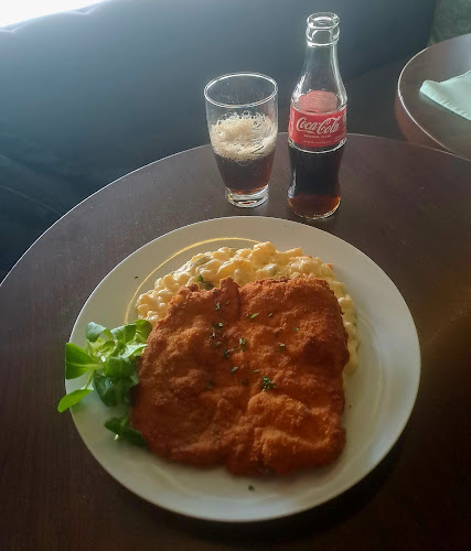 Comentarii opinii despre Restaurant u Radnice