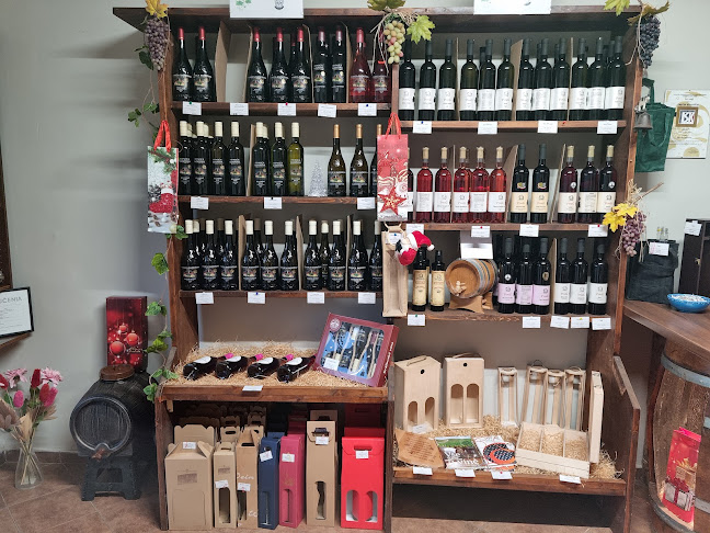 StupavskáVinotéka - Stupava