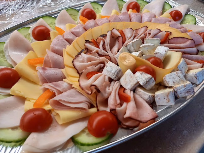 Catering u Maťky - Kysucké Nové Mesto