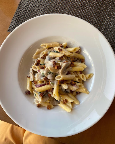 Reštaurácia Primavera - Bratislava