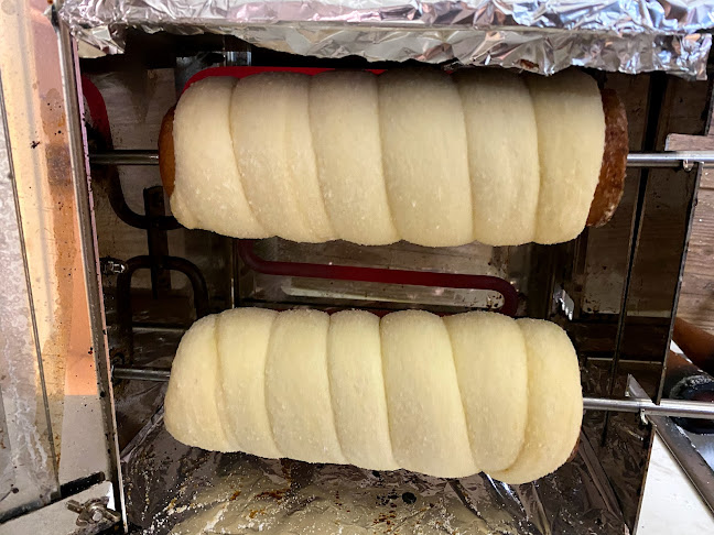 Opinii despre Cafe Trdlo, čerstvé ovocie v čokoláde în Žilina - Gastronómia a pohostinstvo