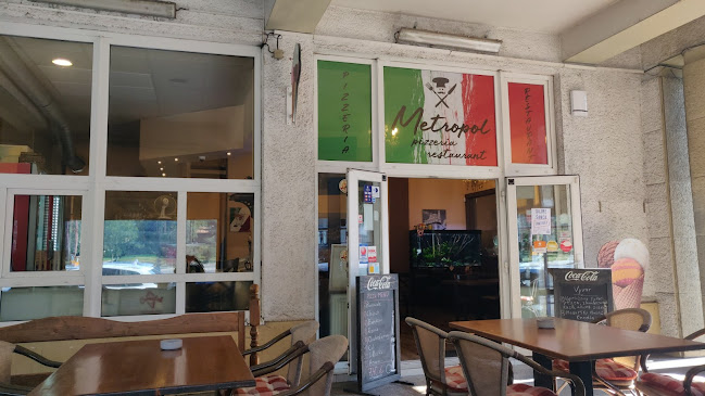 Comentarii opinii despre Pizzeria Metropol