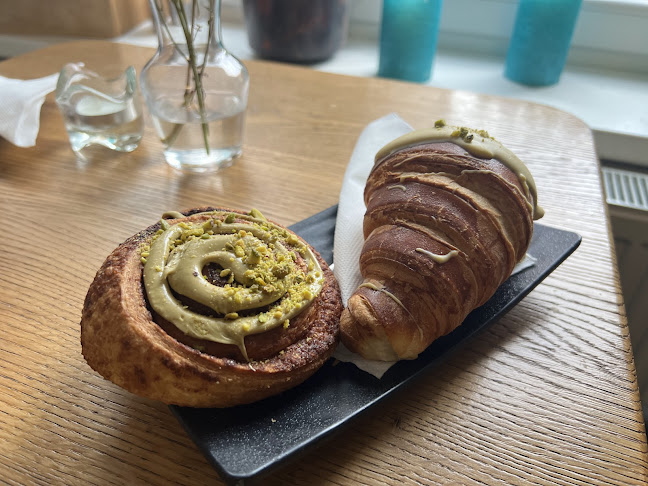 Straff Bakery - Žilina