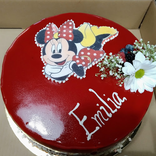 Opinii despre Ružová cukráreň Nitra - zákusky, torty în Nitra - Gastronómia a pohostinstvo