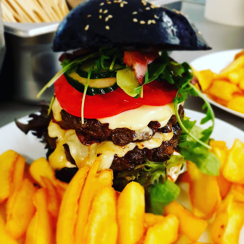 Opinii despre U Pištu Levice în Levice - Gastronómia a pohostinstvo