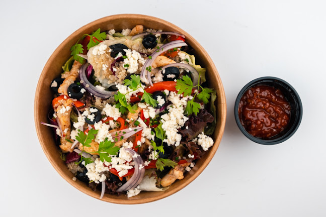 Ružinovská 4, 821 01 Bratislava