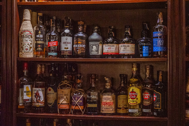 Comentarii opinii despre Dublin Cafe