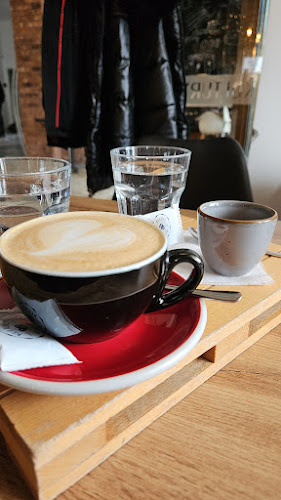 kultury Coffee - Gastronómia a pohostinstvo