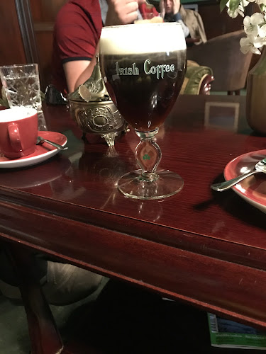 Dublin Cafe - Prešov