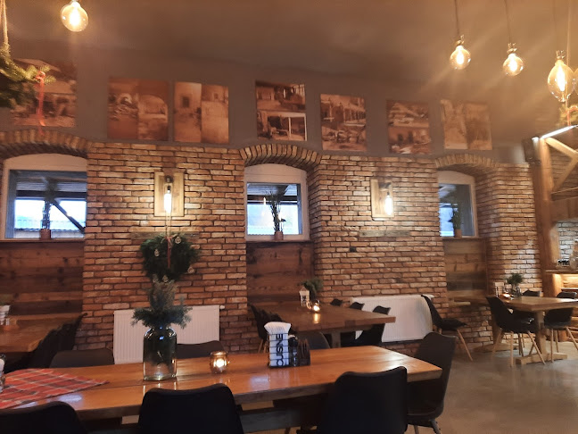 Reštaurácia Biergarten - Gastronómia a pohostinstvo