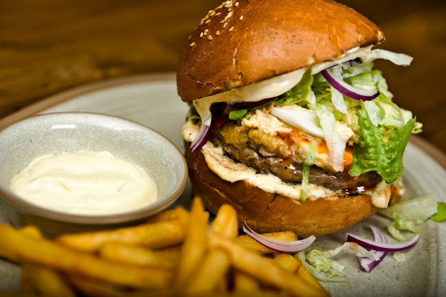 Opinii despre Bystrická Klubovňa în Banská Bystrica - Gastronómia a pohostinstvo