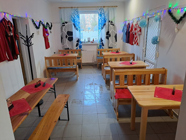 Maracana pohostinstvo