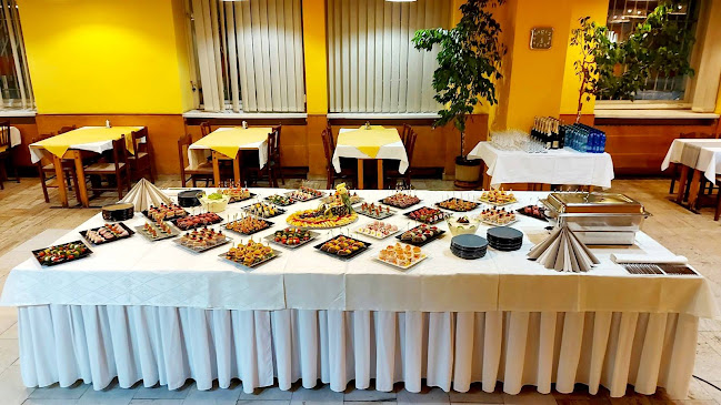 Comentarii opinii despre Jedáleň